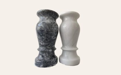 Granite extraction operations JVR Tamil Nadu